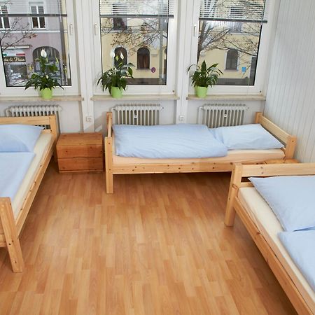 Pm-Rooms Múnich Habitación foto